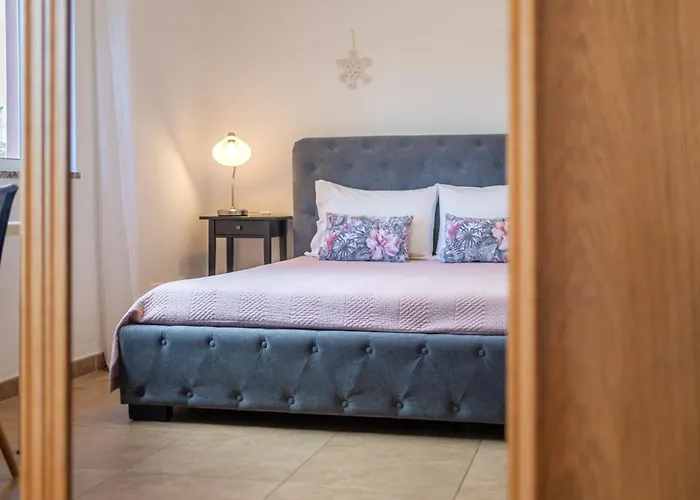 Ponta Da Piedade Family House Feriehus Lagos