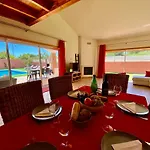 Ponta Da Piedade Family House *